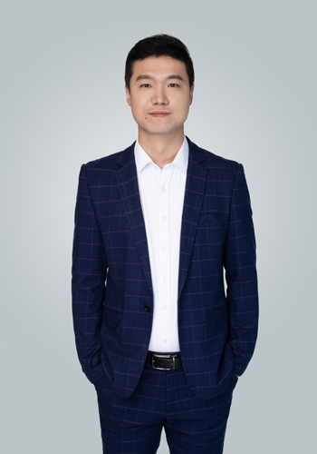 黄振兴